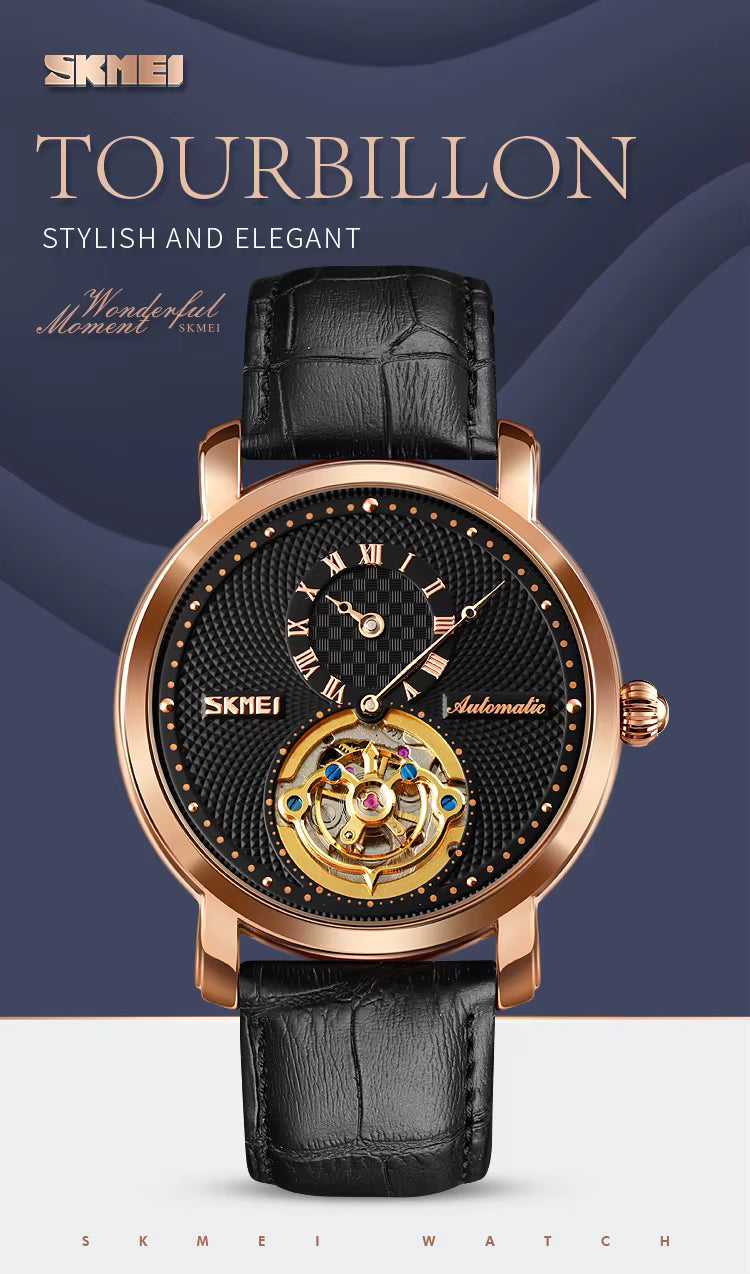 montre skmei9240 pour home